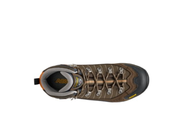 Image of Asolo Drifter I EVO GV MM Hiking Boot - Mens, Dark Brown/Brown, 12, A23130-550-120