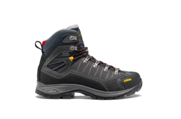 Image of Asolo Drifter I EVO GV MM Hiking Boot - Mens, Graphite/Gunmetal, 10, A23130-623-100