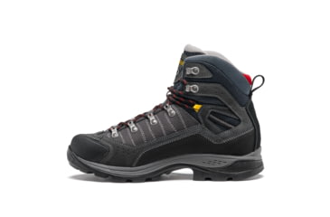 Image of Asolo Drifter I EVO GV MM Hiking Boot - Mens, Graphite/Gunmetal, 10, A23130-623-100