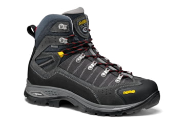 Image of Asolo Drifter I EVO GV MM Hiking Boot - Mens, Graphite/Gunmetal, 10, A23130-623-100