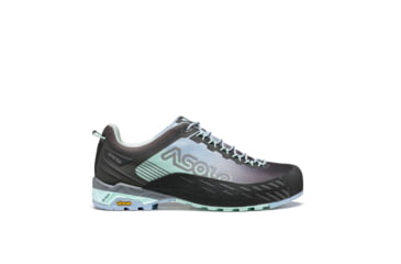 Image of Asolo Eldo GV ML Hiking Boots - Womens, Brook Green/Blue Fog, 8, A01059-033-080
