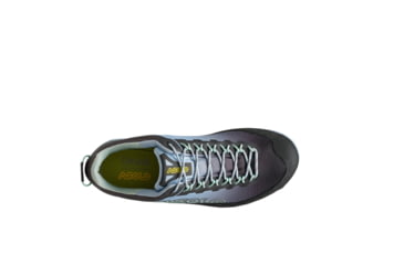 Image of Asolo Eldo GV ML Hiking Boots - Womens, Brook Green/Blue Fog, 8, A01059-033-080