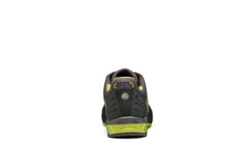 Image of Asolo Eldo GV MM Goretex Hiking Boots - Mens, Green Oasis/Smokey Grey, 13, A01058-030-130