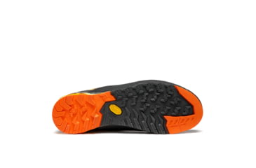 Image of Asolo Eldo GV MM Goretex Hiking Boots - Mens, Trance Buzz/Faux Pollen, 12, A01058-029-120