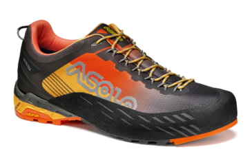 Image of Asolo Eldo GV MM Goretex Hiking Boots - Mens, Trance Buzz/Faux Pollen, 12, A01058-029-120