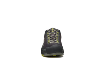 Image of Asolo Eldo GV MM Hiking Boots - Mens, Green Oasis/Smokey Grey, 10.5, A01060-030-105