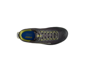 Image of Asolo Eldo GV MM Hiking Boots - Mens, Green Oasis/Smokey Grey, 10.5, A01060-030-105