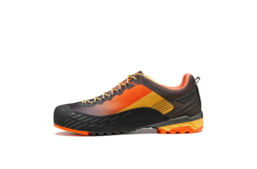 Image of Asolo Eldo GV MM Hiking Boots - Mens, Trance Buzz/Faux Pollen, 13, A01060-029-130