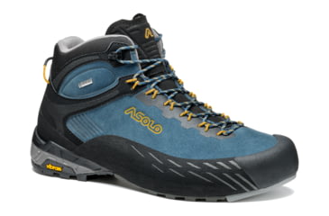 Image of Asolo Eldo MID LTH GV MM Hiking Boots - Mens, Tail, 10.5, A01056-134-105