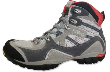 Image of Asolo Ellery ML Boot - Women's-7 US-White/Grey