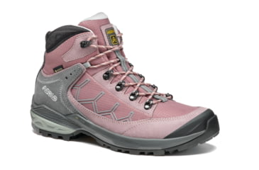Image of Asolo Falcon EVO GV ML Hiking Boots - Womens, Rose Taupe/Grey, 8.5, A40063-113-085