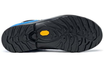 Image of Asolo Falcon GV GTX Hiking Boot - Mens-Graphite/Black-Medium-8.5