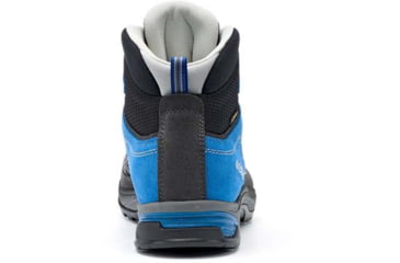 Image of Asolo Falcon GV GTX Hiking Boot - Mens-Graphite/Black-Medium-8.5