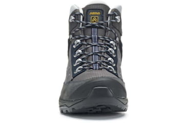 Image of Asolo Falcon GV GTX Hiking Boot - Mens, Graphite/Graphite/Blueberry, 11, A40016 0079500110