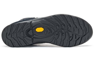 Image of Asolo Falcon GV GTX Hiking Boot - Mens, Graphite/Graphite/Blueberry, 11, A40016 0079500110