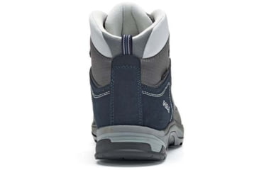 Image of Asolo Falcon GV GTX Hiking Boot - Mens, Graphite/Graphite/Blueberry, 11, A40016 0079500110