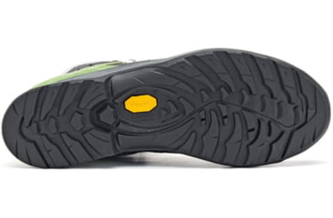 Image of Asolo Falcon GV Hiking Boots - Womens, Graphite/Graphite/English Ivy, Medium, 9.5, A40017-0079600095