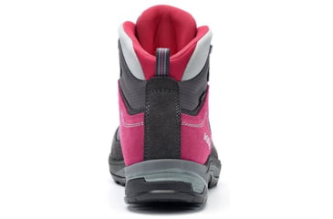 Image of Asolo Falcon GV Hiking Boots - Womens, Graphite/Graphite, Medium, 10.5, A40017-0018900105