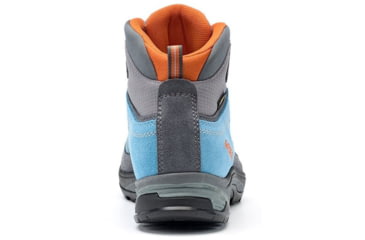 Image of Asolo Falcon GV Hiking Boots - Womens, Grey/Stone, Medium, 9, A40017-0036000090