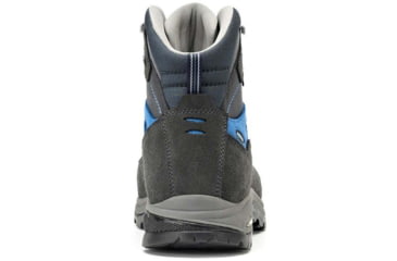Image of Asolo Finder GV Boots - Mens, Graphite/Sport Blue, 8.5, A23102-915-085