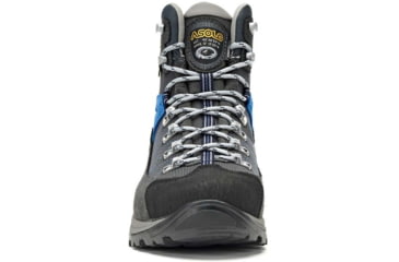 Image of Asolo Finder GV Boots - Mens, Graphite/Sport Blue, 8.5, A23102-915-085