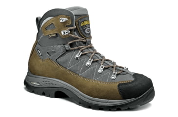 Image of Asolo Finder GV Hiking Shoes - Mens, Truffle/Stone, 9.5 US, A23102-914-095