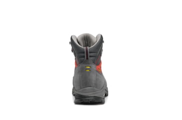 Image of Asolo Finder GV ML Boots - Womens, Grey/Gunmetal/Poppy Red, 10, A23103-043-100