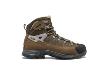 Image of Asolo Finder GV MM Boots - Mens, Almond/Brown, 11.5, A23102-041-115
