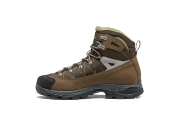 Image of Asolo Finder GV MM Boots - Mens, Almond/Brown, 11.5, A23102-041-115