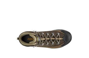 Image of Asolo Finder GV MM Boots - Mens, Almond/Brown, 11.5, A23102-041-115