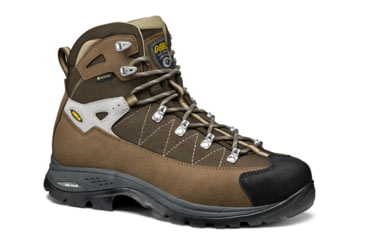 Image of Asolo Finder GV MM Boots - Mens, Almond/Brown, 11.5, A23102-041-115
