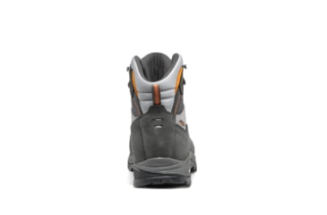 Image of Asolo Finder GV MM Boots - Mens, Graphite /Gunmetal/Flame, 9.5, A23102-661-095