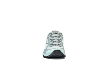 Image of Asolo Flyer Hiking Shoes - Womens, Sky Grey, 8.5 US, A40503-896-085