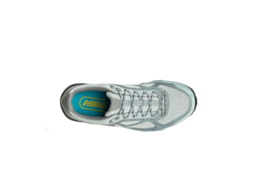 Image of Asolo Flyer Hiking Shoes - Womens, Sky Grey, 8.5 US, A40503-896-085