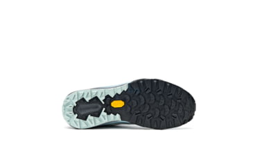 Image of Asolo Flyer Hiking Shoes - Womens, Sky Grey, 8.5 US, A40503-896-085