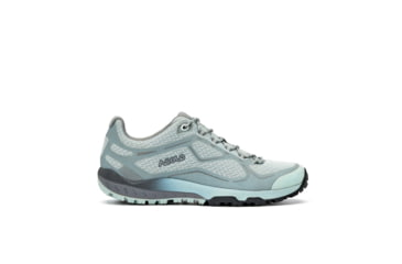 Image of Asolo Flyer Hiking Shoes - Womens, Sky Grey, 8.5 US, A40503-896-085