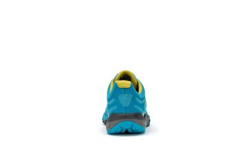 Image of Asolo Flyer Hiking Shoes - Women's, Hawaiian Ocean, Medium, 10.5, A40503-0084600105
