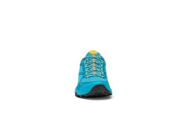 Image of Asolo Flyer Hiking Shoes - Women's, Hawaiian Ocean, Medium, 10.5, A40503-0084600105