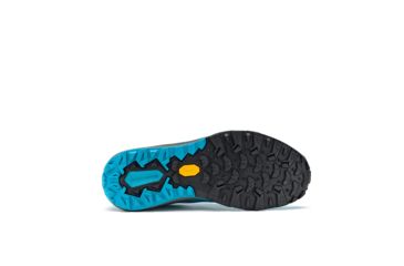 Image of Asolo Flyer Hiking Shoes - Women's, Hawaiian Ocean, Medium, 10.5, A40503-0084600105