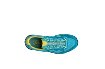 Image of Asolo Flyer Hiking Shoes - Women's, Hawaiian Ocean, Medium, 10.5, A40503-0084600105