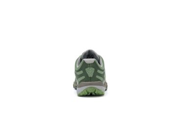 Image of Asolo Flyer Hiking Shoes - Women's, Hedge Green, Medium, 9.5, A40503-0085300095