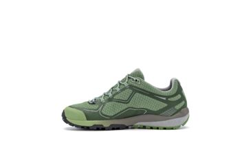 Image of Asolo Flyer Hiking Shoes - Women's, Hedge Green, Medium, 9.5, A40503-0085300095