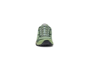 Image of Asolo Flyer Hiking Shoes - Women's, Hedge Green, Medium, 9.5, A40503-0085300095