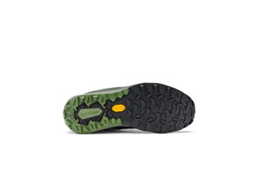 Image of Asolo Flyer Hiking Shoes - Women's, Hedge Green, Medium, 9.5, A40503-0085300095