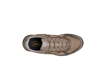 Image of Asolo Flyer MM Hiking Boot - Mens, Walnut, 12, A40502 0085700120