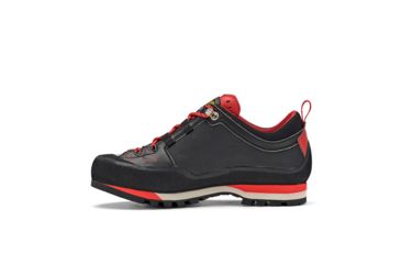Image of Asolo Freney Low GV MM - Mountaineering Shoe - Mens, Black, 8, A01040 0038600080