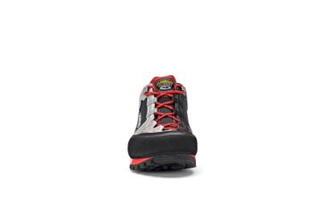 Image of Asolo Freney Low GV MM - Mountaineering Shoe - Mens, Black, 8, A01040 0038600080