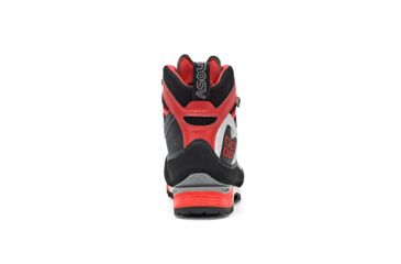 Image of Asolo Freney Mid GV MM - Mountaineering Shoe - Mens, Black, 10.5, A01042 0038600105