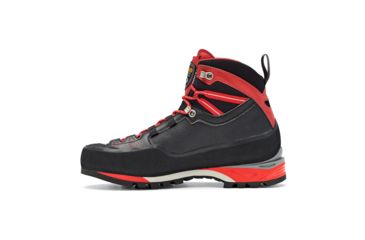 Image of Asolo Freney Mid GV MM - Mountaineering Shoe - Mens, Black, 10.5, A01042 0038600105