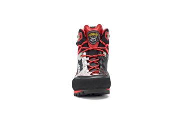 Image of Asolo Freney Mid GV MM - Mountaineering Shoe - Mens, Black, 10.5, A01042 0038600105